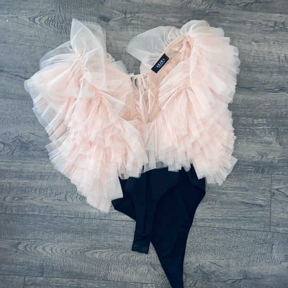 Bodysuit